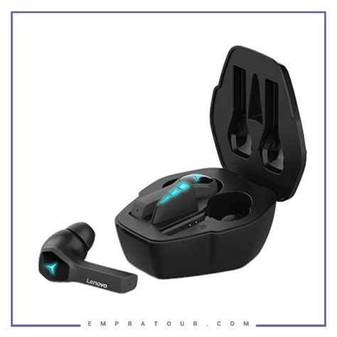 هندزفری بلوتوثی گیمینگ لنوو lenovo True Wireless Gaming Earbuds HQ08 | امپراطور | فروش لوازم ...