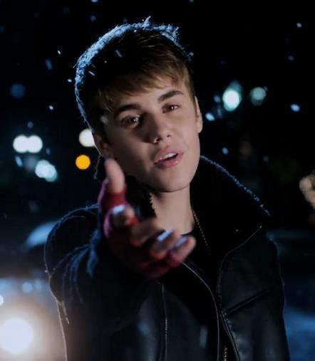 Mistletoe - Justin Bieber Photo (26080998) - Fanpop