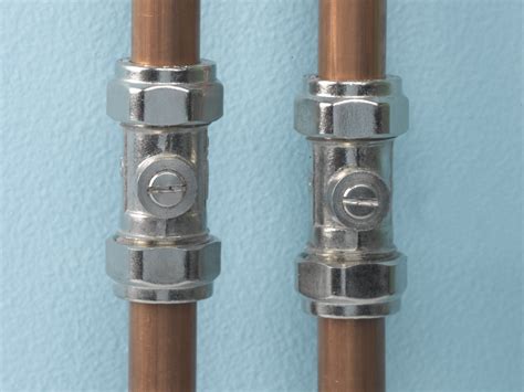 plumbing - Can an isolation valve be used to reduce pressure? - Home ...