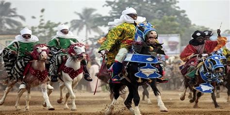 Brief History of Kano State:: Nigeria Information & Guide