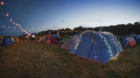 Bloodstock to open this year’s festival campsites one day… | Kerrang!