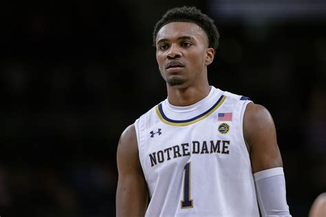 Notre Dame Basketball Preview and Game Thread: Irish VS Southern ...