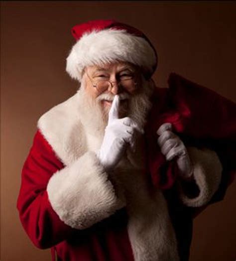 The Real Truth About Santa Claus – The Forward