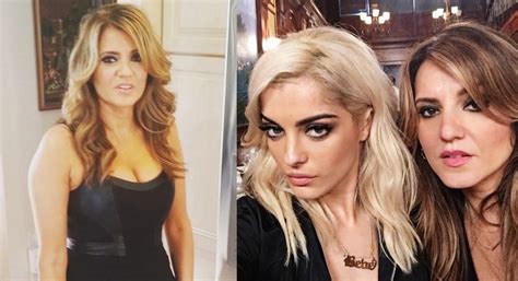 Bebe Rexha Family: Who Are the Closest People of the Celebrity? - BHW