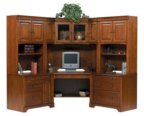 Corner Desk with Hutch Design You Need | WHomeStudio.com | Magazine Online Home Designs