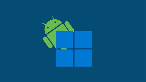 How to Download Windows Subsystem for Android without Microsoft Store ...