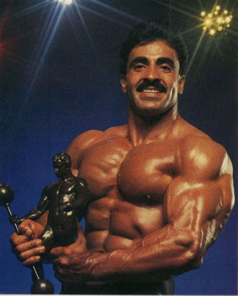 # Like, repin, share! Thanks :) Check out Samir Bannout winning the ...