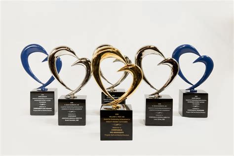 Pewter Award Production | Custom Awards and Custom Trophies - Bennett ...