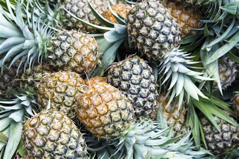 Pineapple Season Guide | McCormick