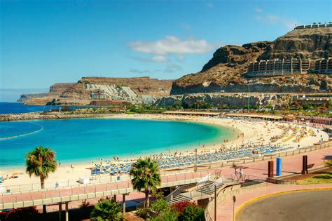 Gran Canaria tips | Holidayguru.nl