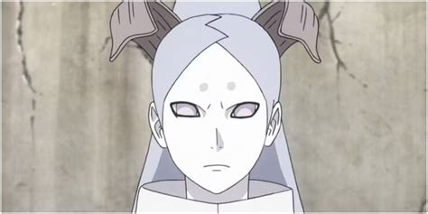 Boruto's Momoshiki Is Becoming His Kurama - and Potential Partner