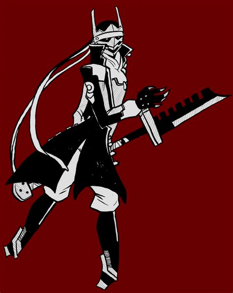 Izanagi by Luepyn on DeviantArt