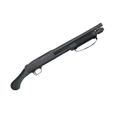 Mossberg 590 Shockwave 6-Shot Shotgun - 50659 - Lawmen's Police Supply