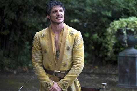 oberyn martell - House Martell Photo (37080215) - Fanpop