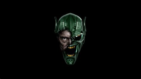 Willem Dafoe As Green Goblin 4k Download - 4k Wallpapers Tinydecozone