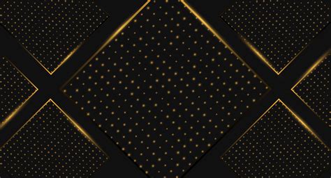 Special Black and Gold Diamond Background 696298 Vector Art at Vecteezy