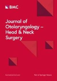 A retrospective comparative study of endoscopic and microscopic Tympanoplasty | Journal of ...