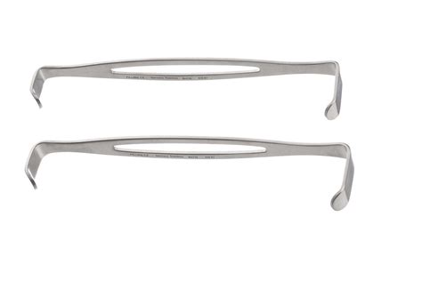 Stainless Steel Hand Held Retractor for Medical Surgery, Rs 250 /piece ...