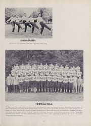 Milford High School - Droflim Yearbook (Milford, OH), Class of 1956 ...