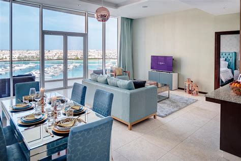 Dubai apartments for rent – take a look a see why they’re so popular