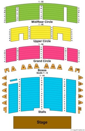 Philharmonic Hall Tickets in Liverpool, Philharmonic Hall Seating Charts, Events and Schedule