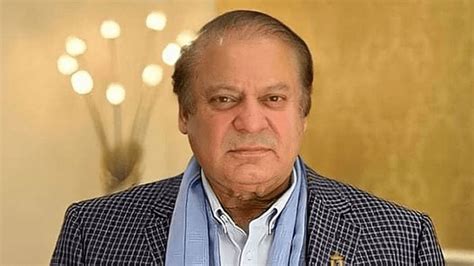 Nawaz Sharif to leave for Saudi Arabia to perform Hajj - Pakistan ...