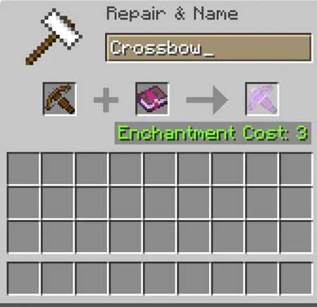 Best Crossbow Enchantments In Minecraft 2024 - ITechBaBaG