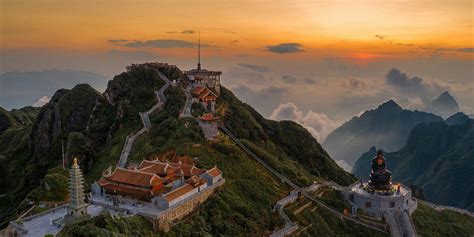 Lao Cai Vietnam: land of fair markets, and splendid rice terraces