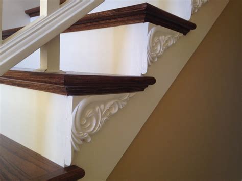 Tyrone Stair Brackets – The Depot Digest