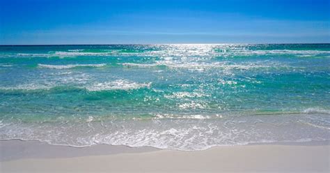 Top 10 Best Beaches in Destin Florida
