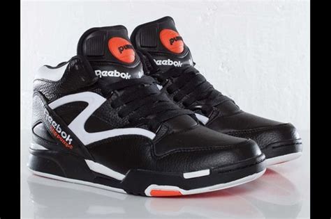 Reebok Pump Omni Lite (Dee Brown) - Sneaker Freaker