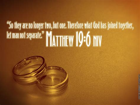 Marriage Quotes Christian Bible. QuotesGram