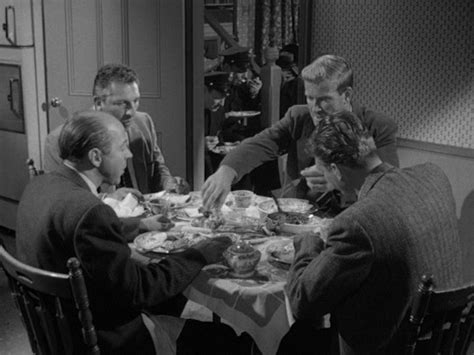 The Film Sufi: “Lamb to the Slaughter”, AHP, Season Three: Episode 28 - Alfred Hitchcock (1958)