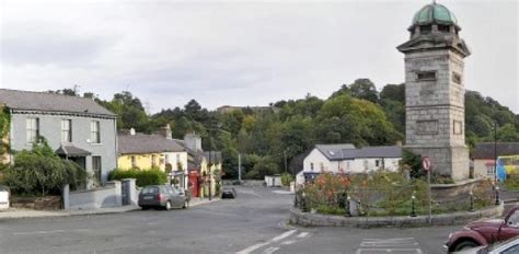 Enniskerry - Wicklow County Tourism