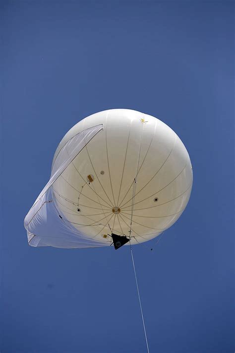 Night Lights Lighting Aerostat etna.com.pe