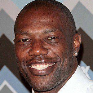 Terrell Owens - Bio, Family, Trivia | Famous Birthdays