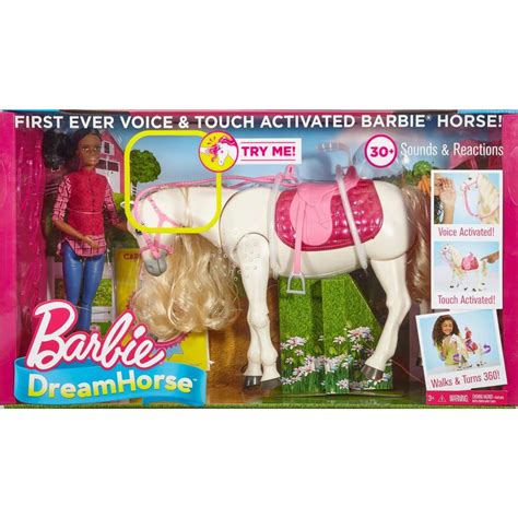 Barbie Dreamhorse ONLY $39.99 ( Org. $69.99) | MyBJsWholesale