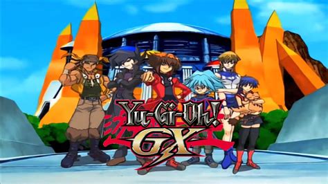 Teaser Trailer for Yu-Gi-Oh! GX Season 4 Episode 1 (Fan Dubbed) - YouTube