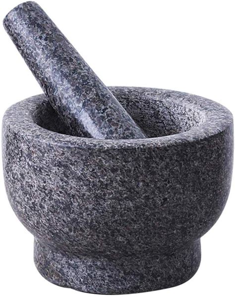 What Material Is Best for Mortar and Pestle – Grind IT