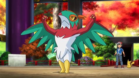 22 Fun And Awesome Facts About Hawlucha From Pokemon - Tons Of Facts