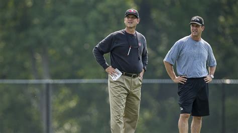 Harbaugh Family Photos