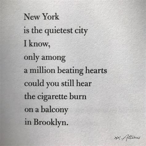 I just love New York, do you? Xx⁣⠀⠀⠀⠀⠀⠀⠀⠀⠀ ⁣⁣⁣⁣⠀⠀⠀⠀⠀⠀⠀⠀⠀ #poetry #poem ...