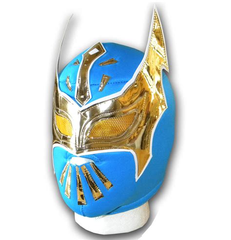 Luchadora Sin Cara Adult Luchador Wrestling Mask Lucha Libre – ICHNOS ...