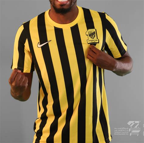 Al-Ittihad FC 2022-23 Ic saha Formasi