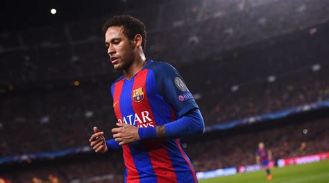 Neymar is at the same level as Messi, Ronaldo: Ronaldinho - The Statesman