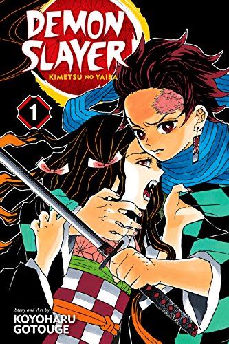 Amazon.com: Demon Slayer: Kimetsu no Yaiba, Vol. 1: Cruelty eBook ...