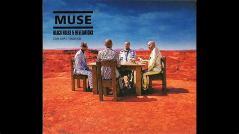 Muse - Starlight [HQ Original Audio] - YouTube