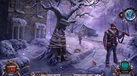 Mystery Case Files: Dire Grove, Sacred Grove | macgamestore.com