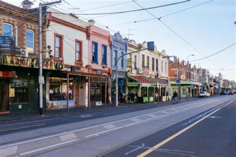 Fitzroy | Brunswick Street