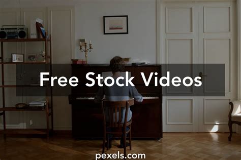 Piano Back Videos, Download The BEST Free 4k Stock Video Footage ...